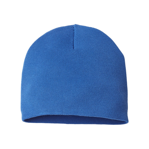 Atlantis® Sustainable Organic Cotton Beanie