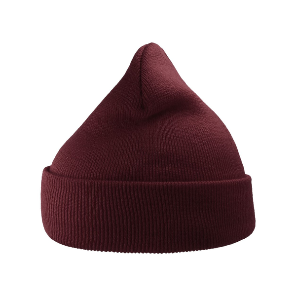 Atlantis® Sustainable 12" Knit Recycled Poly Beanie