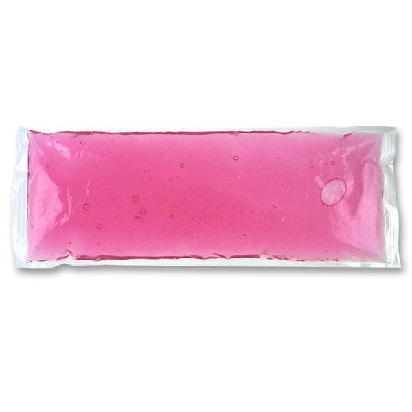Stay-Soft Hot & Cold Pack, 4 1/2" x 12"