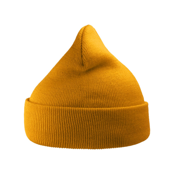 Atlantis® Sustainable 12" Knit Recycled Poly Beanie