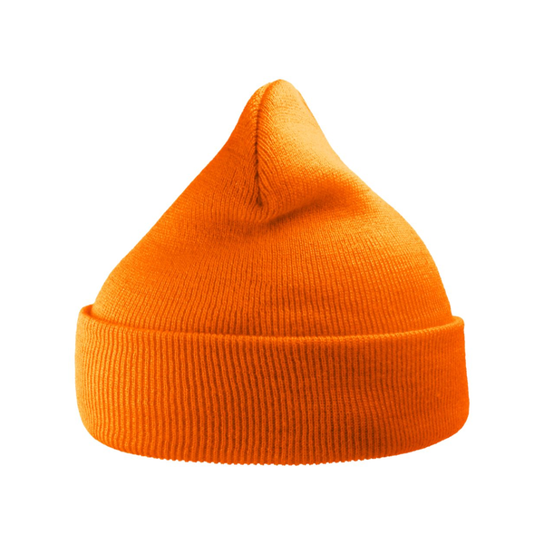 Atlantis® Sustainable 12" Knit Recycled Poly Beanie