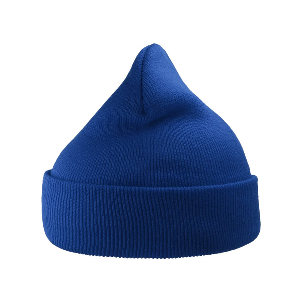 Atlantis® Sustainable 12" Knit Recycled Poly Beanie