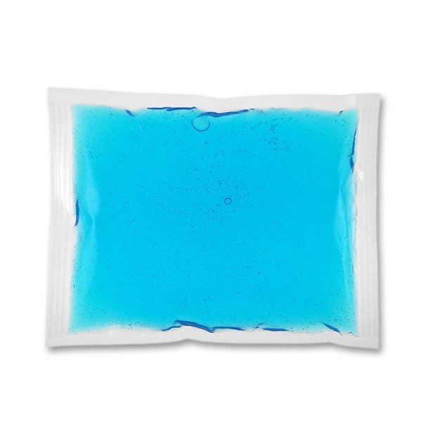 Stay-Soft Hot & Cold Pack, 6" x 8"