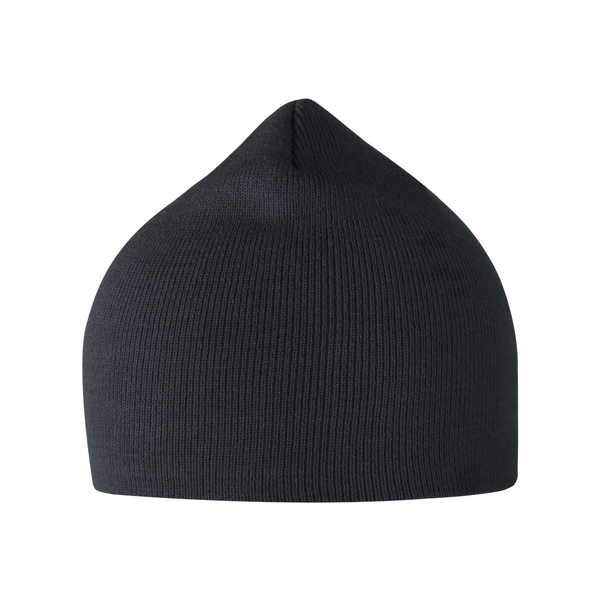 Atlantis® Sustainable 8" Knit Recycled Poly Beanie