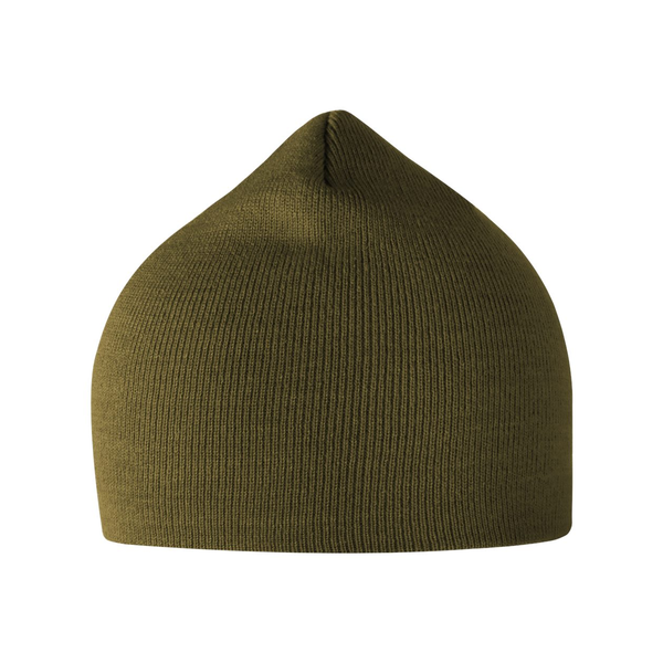 Atlantis® Sustainable 8" Knit Recycled Poly Beanie
