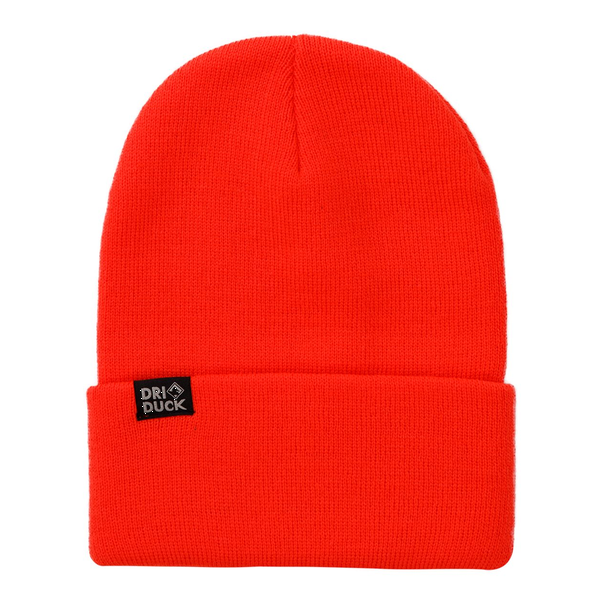 DRI DUCK® Coleman Cuffed Acrylic Beanie