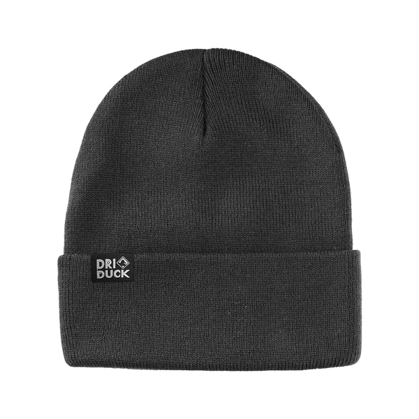 DRI DUCK® Coleman Cuffed Acrylic Beanie