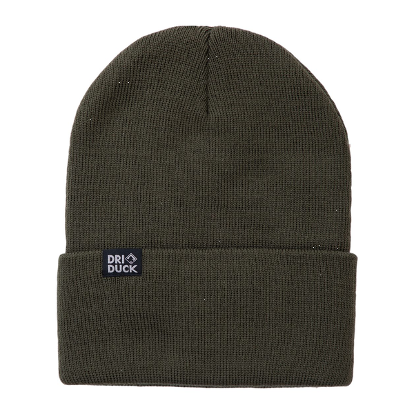 DRI DUCK® Coleman Cuffed Acrylic Beanie