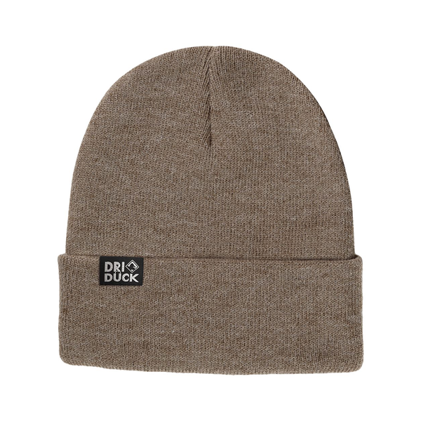 DRI DUCK® Coleman Cuffed Acrylic Beanie