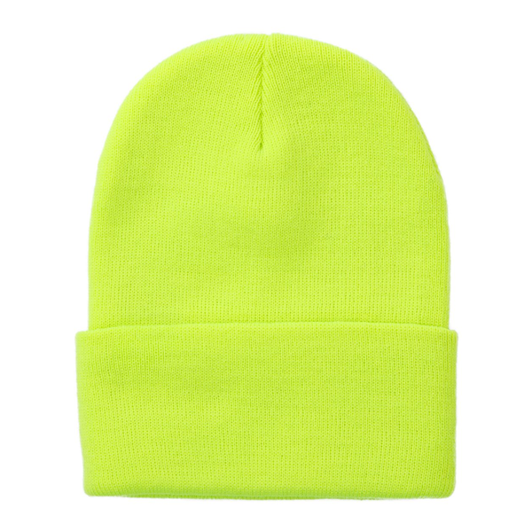 DRI DUCK® Coleman Cuffed Acrylic Beanie