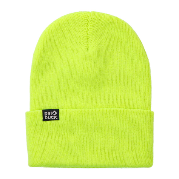 DRI DUCK® Coleman Cuffed Acrylic Beanie