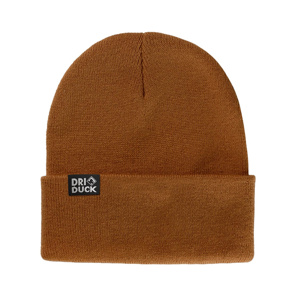 DRI DUCK® Coleman Cuffed Acrylic Beanie