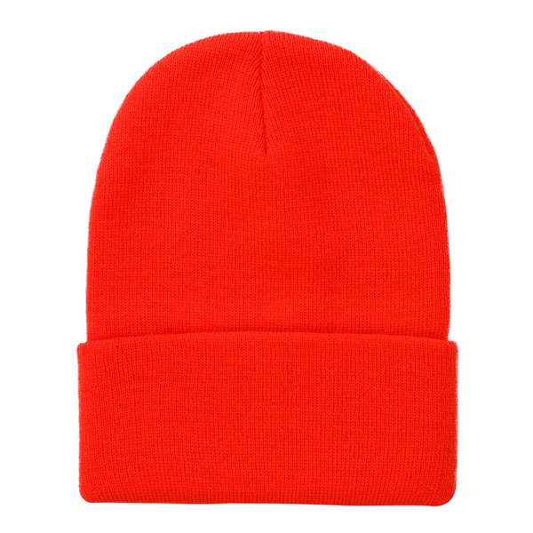 DRI DUCK® Coleman Cuffed Acrylic Beanie