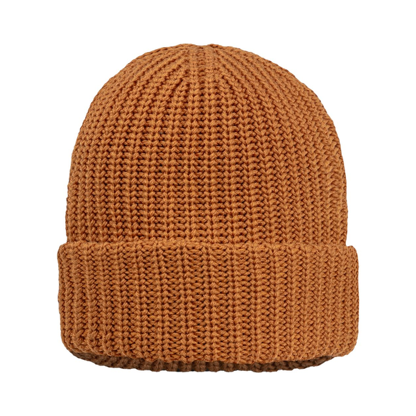 Sportsman™ 12" Chunky Acrylic/Poly Cuffed Beanie