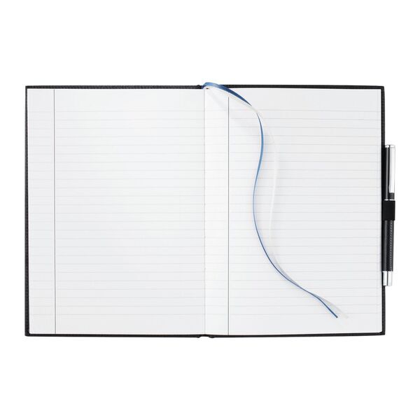 Vicenza Large Bound JournalBook, 7" x 10"