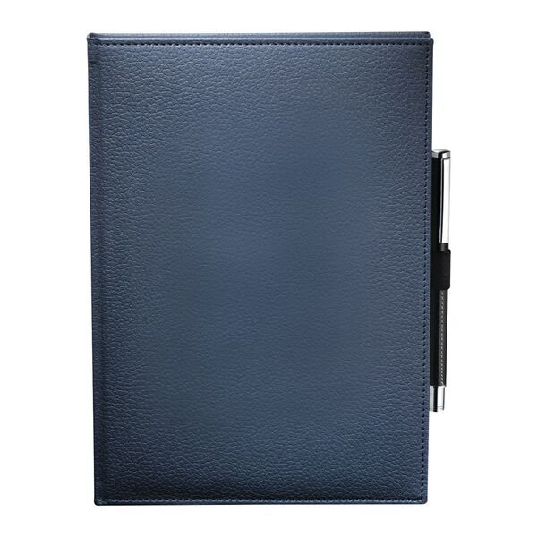 Vicenza Large Bound JournalBook, 7" x 10"