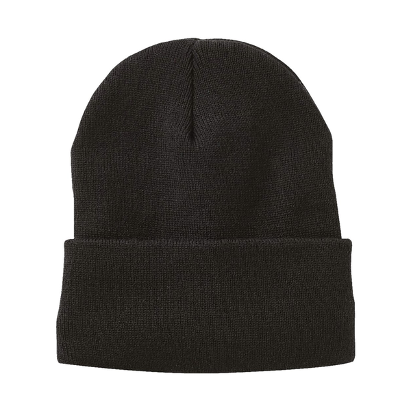 Sportsman™ 12" Jersey Lined Cuffed Beanie