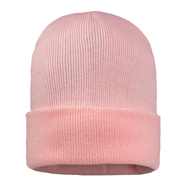 Sportsman™ 12" Jersey Lined Cuffed Beanie