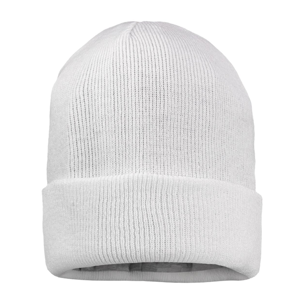 Sportsman™ 12" Jersey Lined Cuffed Beanie