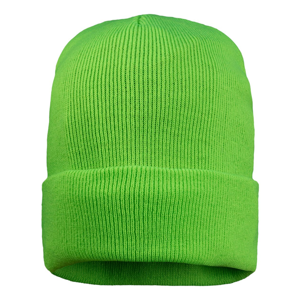 Sportsman™ 12" Fleece Lined Cuffed Beanie
