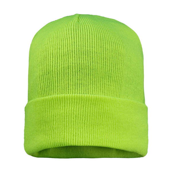 Sportsman™ 12" Fleece Lined Cuffed Beanie