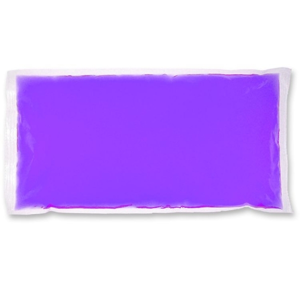 Stay-Soft Hot & Cold Pack, 6" x 12"