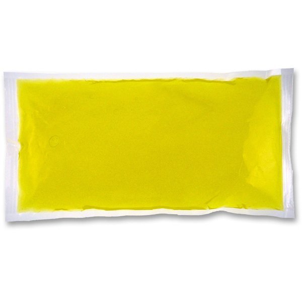 Stay-Soft Hot & Cold Pack, 6" x 12"