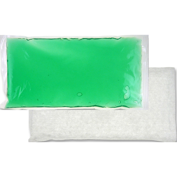 Cloth Back Hot & Cold Pack, 6" x 12"