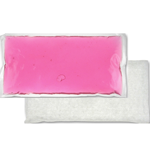 Cloth Back Hot & Cold Pack, 6" x 12"