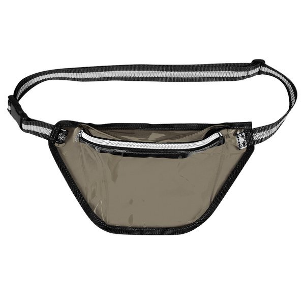 Ann Arbor Transparent Waist Pack