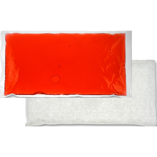 Cloth Back Hot & Cold Pack, 6" x 12"
