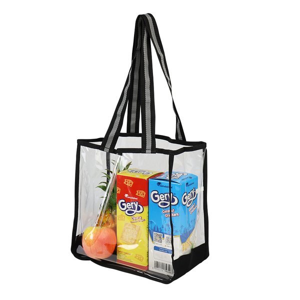 University Park Clear Tote