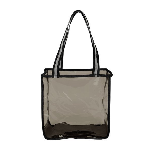 University Park Clear Tote