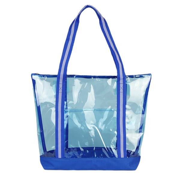 Anaheim Clear Tote