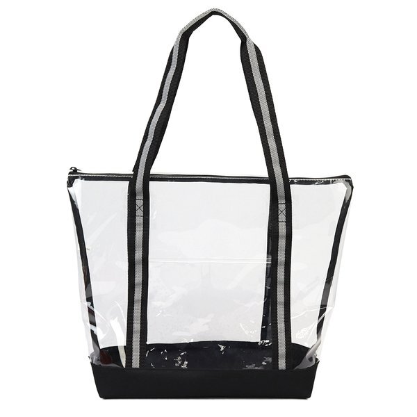 Anaheim Clear Tote