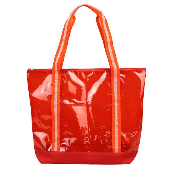 Anaheim Clear Tote