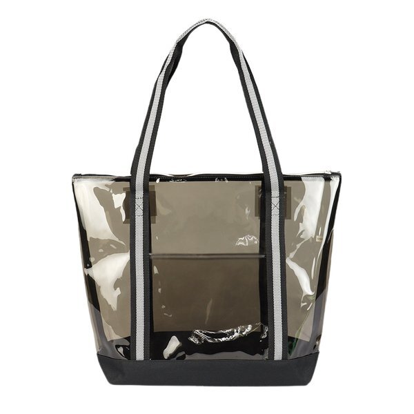 Anaheim Clear Tote