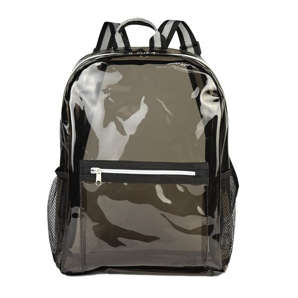 Columbus Clear Backpack