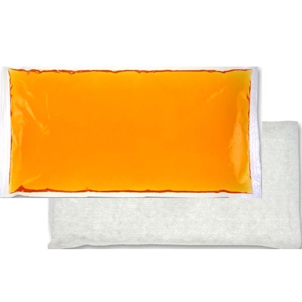 Cloth Back Hot & Cold Pack, 6" x 12"