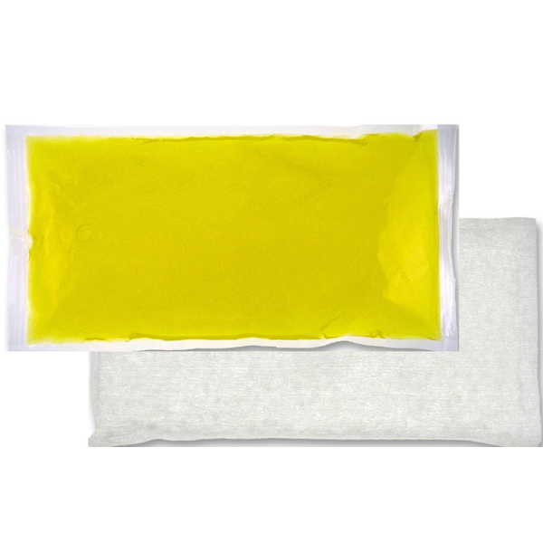 Cloth Back Hot & Cold Pack, 6" x 12"