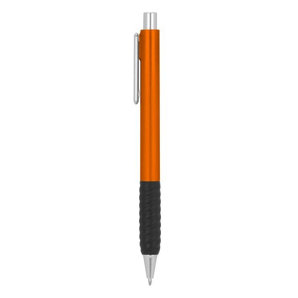 Glaze Recycled Retractable Pen
