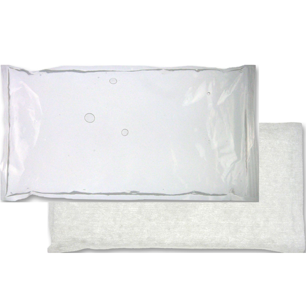 Cloth Back Hot & Cold Pack, 6" x 12"