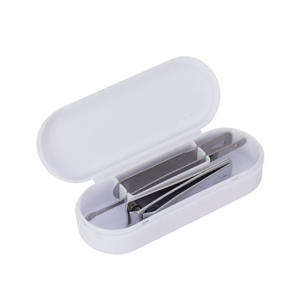 Nailspiration Manicure Set