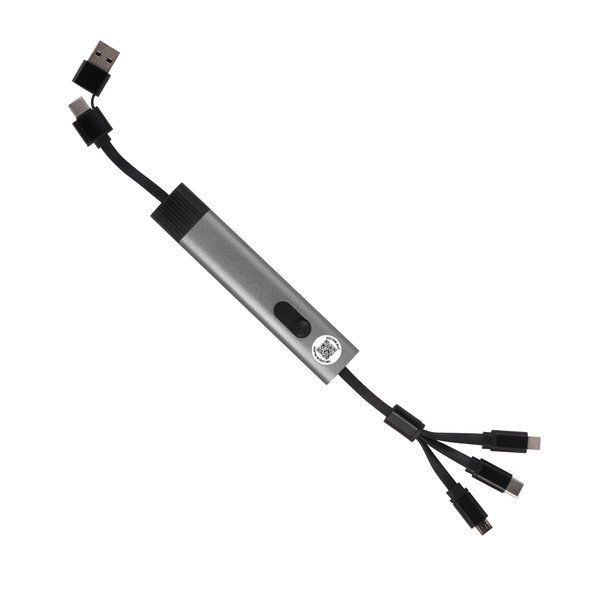 Travel Charging Cable