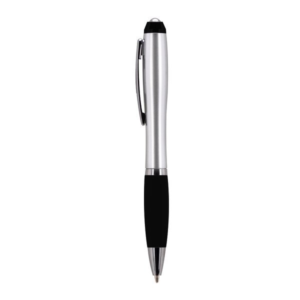 Rock 'N Roll Curvaceous Ballpoint Pen