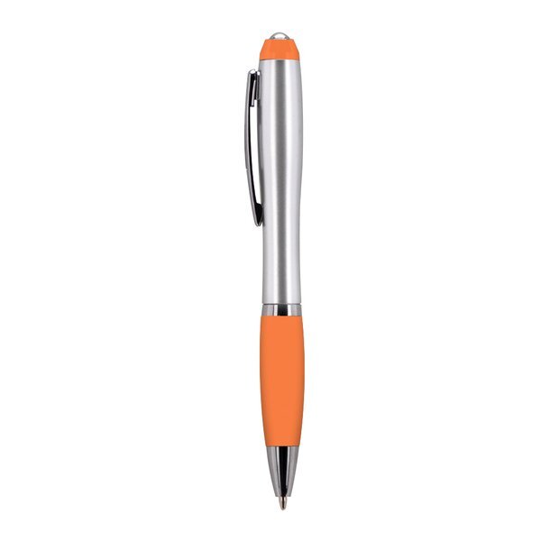Rock 'N Roll Curvaceous Ballpoint Pen