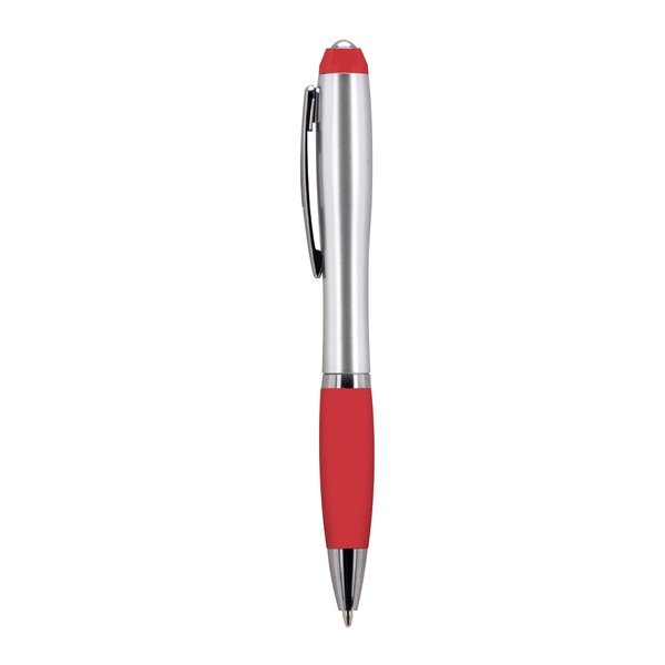 Rock 'N Roll Curvaceous Ballpoint Pen
