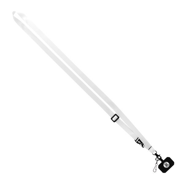 Import Tacoma Crossbody Lanyard