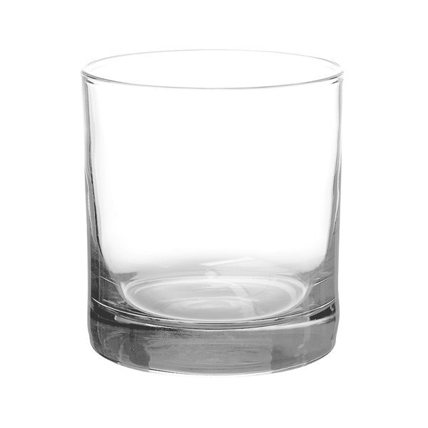 Double Rocks Lexington Rocks Whiskey Glass, 10.5oz