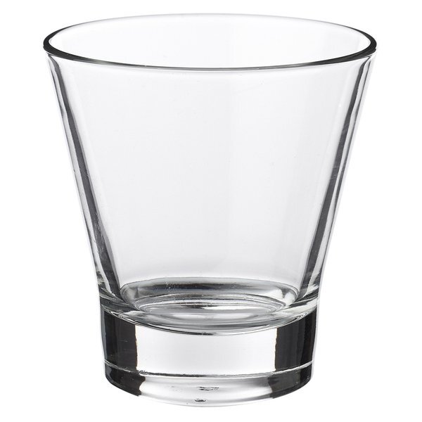 Cosmo Stemless Martini Glass, 11.5oz.